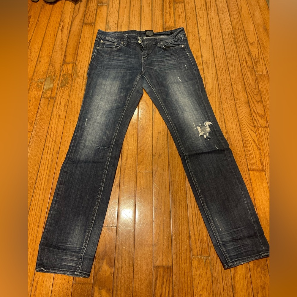 Buffalo Jeans
